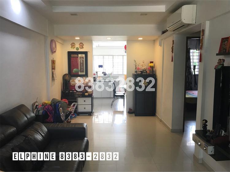 Bedok North Street 1 thumbnail photo